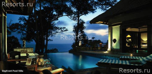 Banyan Tree Bintan 